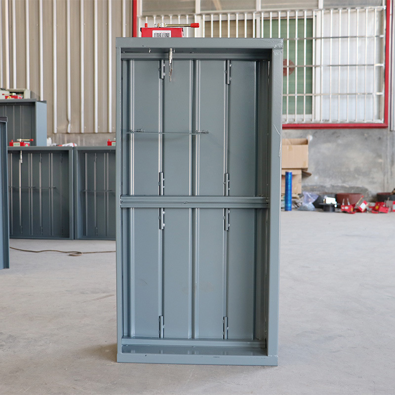 鐢靛姩鎺掔儫闃茬伀闃鍒嗗嚑縐嶈繍琛屾ā寮?鍑嚎闃茬伀闃鍘傚