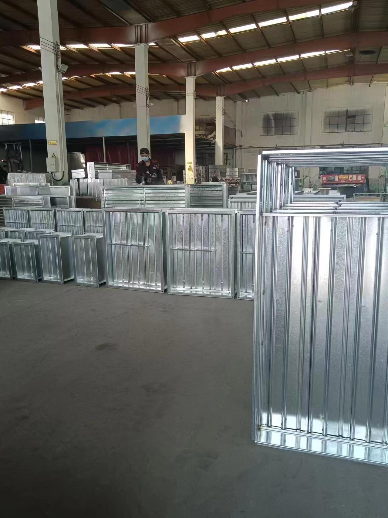 闃茬伀闃銆佹帓鐑熼榾鍦ㄧ┖璋冪郴緇熶腑鐨勪綔鐢ㄥ強緇存姢綆$悊1