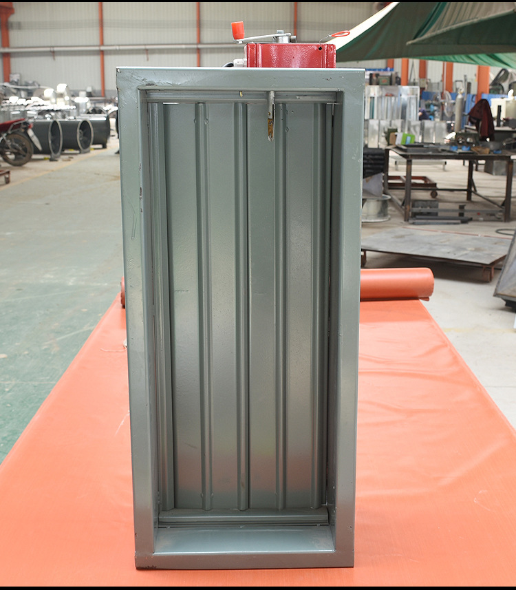 3C防火閥發貨廣州