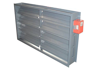 導(dǎo)致排煙防火閥閥體結(jié)合面滲漏的原因有哪些？