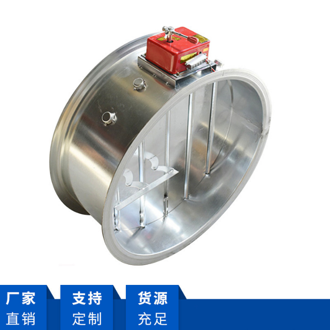 為什么說3C防火閥在作業(yè)運(yùn)行的時(shí)候會震動？